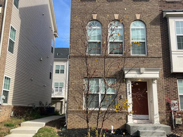 7117 Masonry Aly, Beltsville, MD 20705