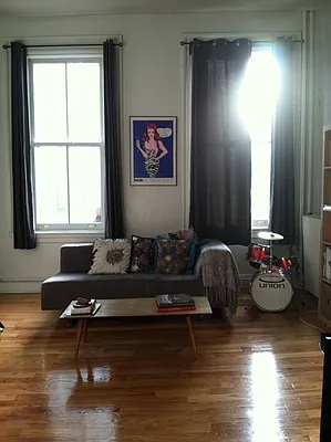 Rented by Brooklyn Landmark Real Estate | media 6