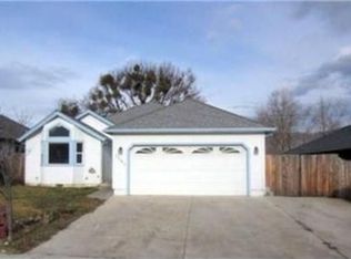 1597 Summer Pl, Talent, OR 97540