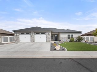 264 Mount Quandry St, Grand Junction, CO 81503