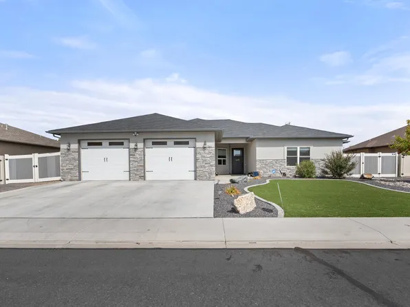 264 Mount Quandry St, Grand Junction, CO 81503