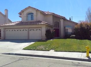 2550 Overland Ave, Lancaster, CA 93536
