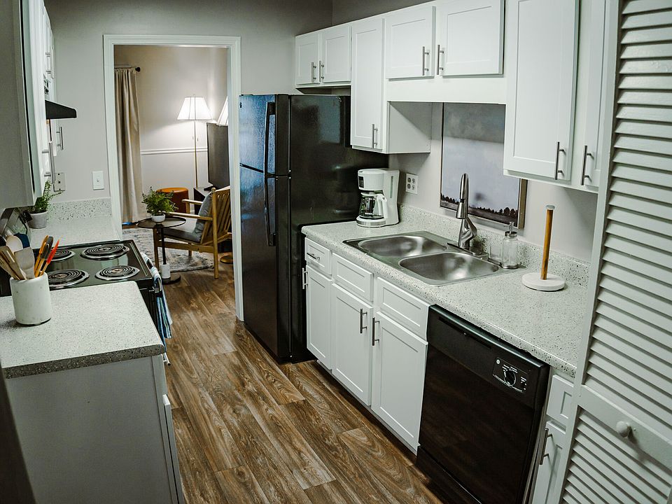 The Henry 200 Foxgate Ave Hattiesburg MS Zillow