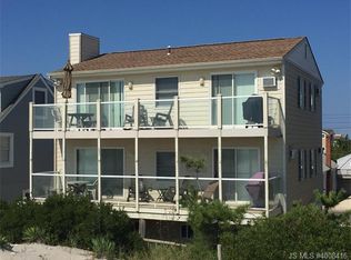 3205 Ocean Blvd, Brant Beach, NJ 08008