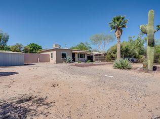 719 W Glenn St, Tucson, AZ 85705
