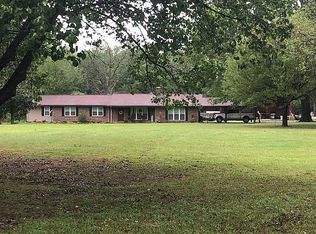 8035 Old Post Rd, Texarkana, AR 71854