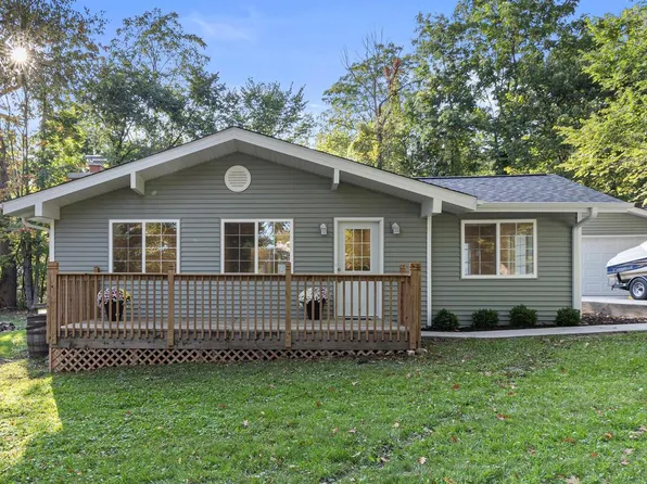 N3299 Hickory ROAD, Lake Geneva, WI 53147