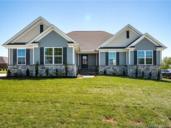 1731 Champions Pointe Parkway, Henryville, IN 47126
