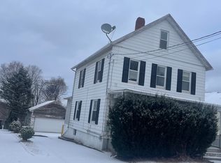 45 Abbott Ave, Danbury, CT 06810