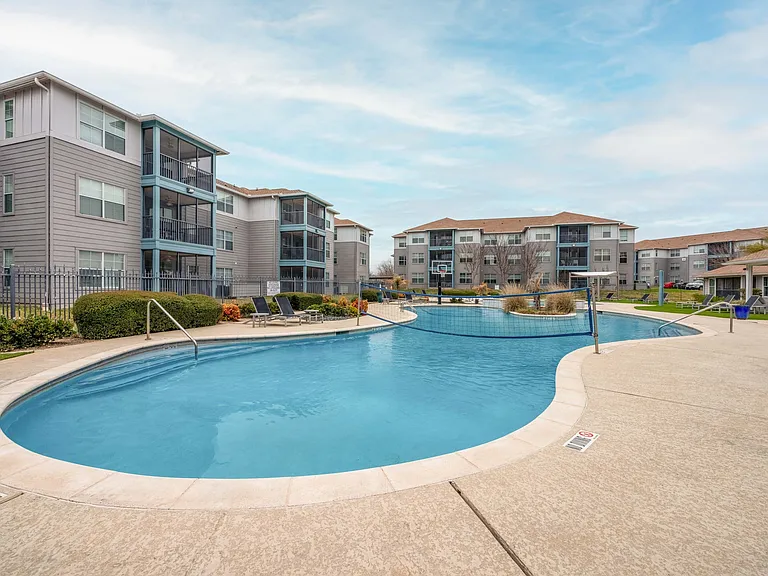 Cabana Beach San Marcos — Photo 6