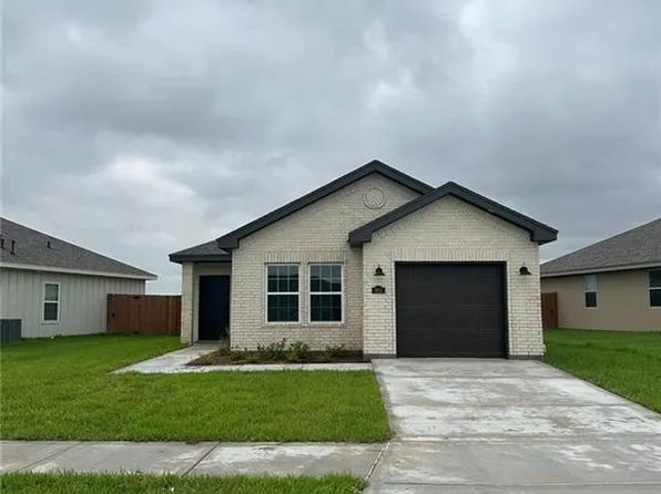 904 W Yellow Bells St, Edinburg, TX 78541