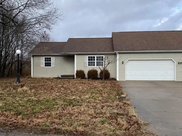 105 Foster Dr, Kevil, KY 42053