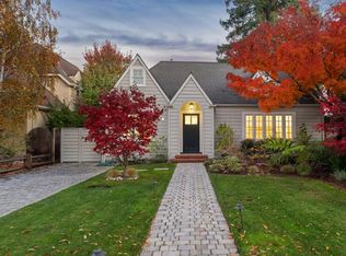 1131 Oxford Rd, Burlingame, CA 94010