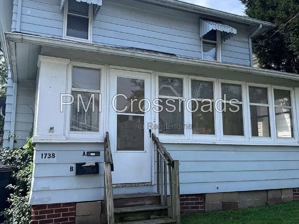 1738 Flint Ave #AF-1