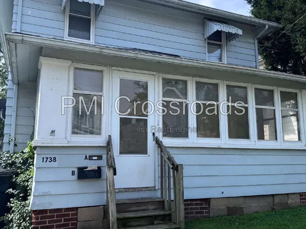 1738 Flint Ave, Akron, OH