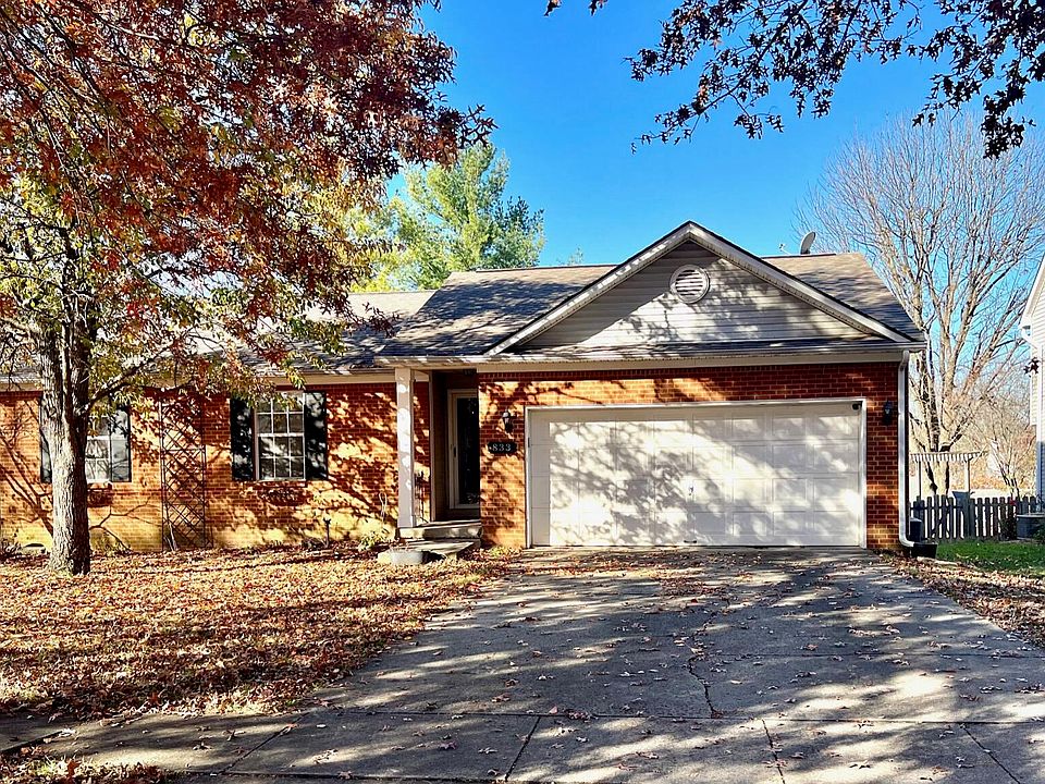833 Kingsbury Rd, Lexington, KY 40509 Zillow