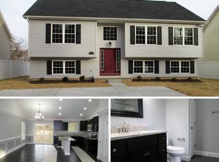 23 Bowleys Quarters Rd, Baltimore, MD 21220