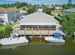 1185 Cherrystone CT #A, NAPLES, FL 34102