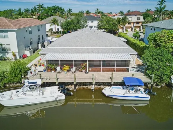 1185 Cherrystone CT #A, NAPLES, FL 34102