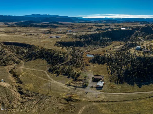 801 Big Arrow Dr, New Castle, CO 81647