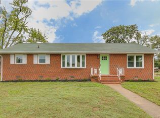 4800 Colwyck Dr, Richmond, VA 23223
