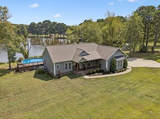 117 Indian Creek Rd, Hohenwald, TN 38462