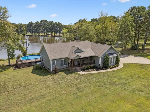 117 Indian Creek Rd, Hohenwald, TN 38462