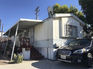 523 Anita St SPACE 13, Chula Vista, CA 91911