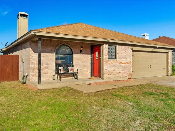 5550 Creekridge Dr, Arlington, TX 76018