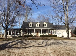 1599 Orndorff Mill Rd, Russellville, KY 42276