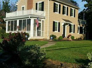 407 Greenwood Rd, Baltimore, MD 21208