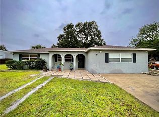 4821 Foxwood Blvd, Zephyrhills, FL 33543