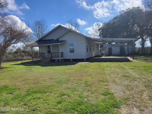 1038 Wades Rd, Crowley, LA 70526