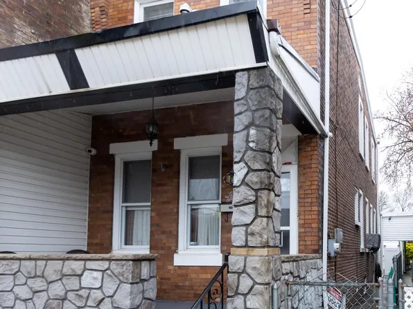 2576 Orthodox St, Philadelphia, PA 19137