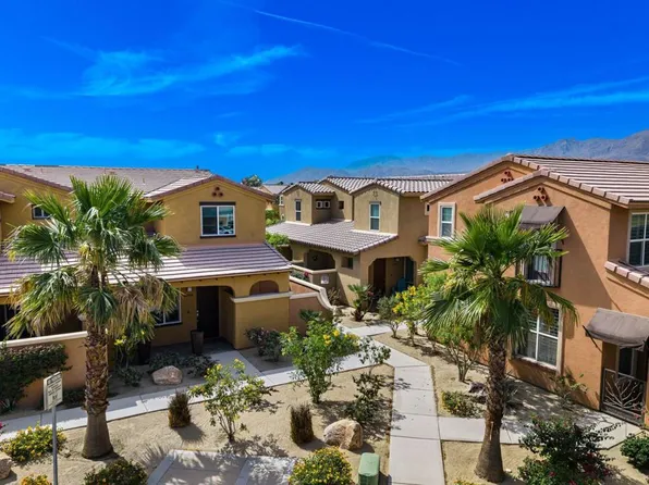 52266 Rosewood Ln, La Quinta, CA 92253
