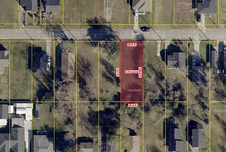 1st image of 11th St
