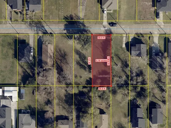 11th St, Lake Charles, LA 70601
