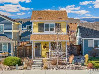 2785 Red Wheat Trl, Berthoud, CO, 80513
