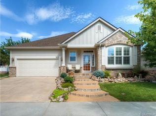 1819 S Harlan Cir, Lakewood, CO 80232