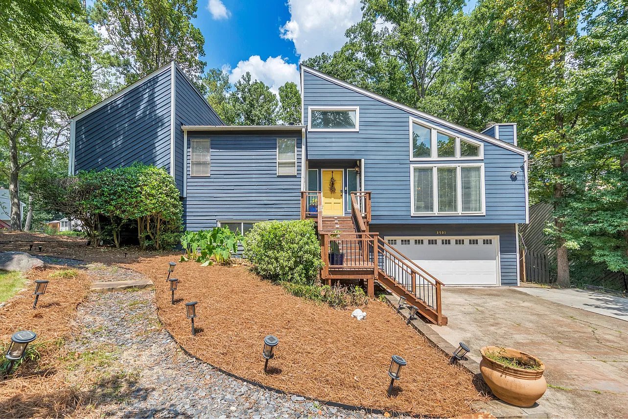 3701 Thornwood Way - 1 — Photo 1