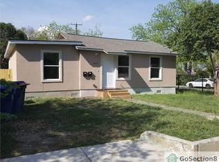 1703 Lee Hall, San Antonio, TX 78201