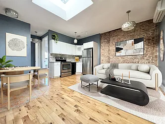 Rented by Pear NYC LLC