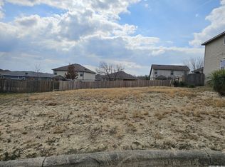 6719 AMBERGRIS CV LOT 38, San Antonio, TX 78223