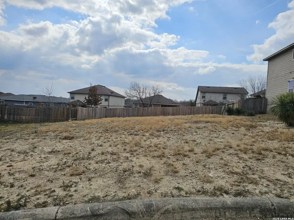 6719 AMBERGRIS CV LOT 38, San Antonio, TX 78223