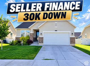 6569 N Fiona St, Eagle Mountain, UT 84005