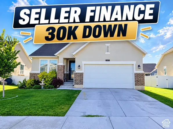6569 N Fiona St, Eagle Mountain, UT 84005