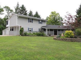 12101 Oxford Rd, Germantown, OH 45327