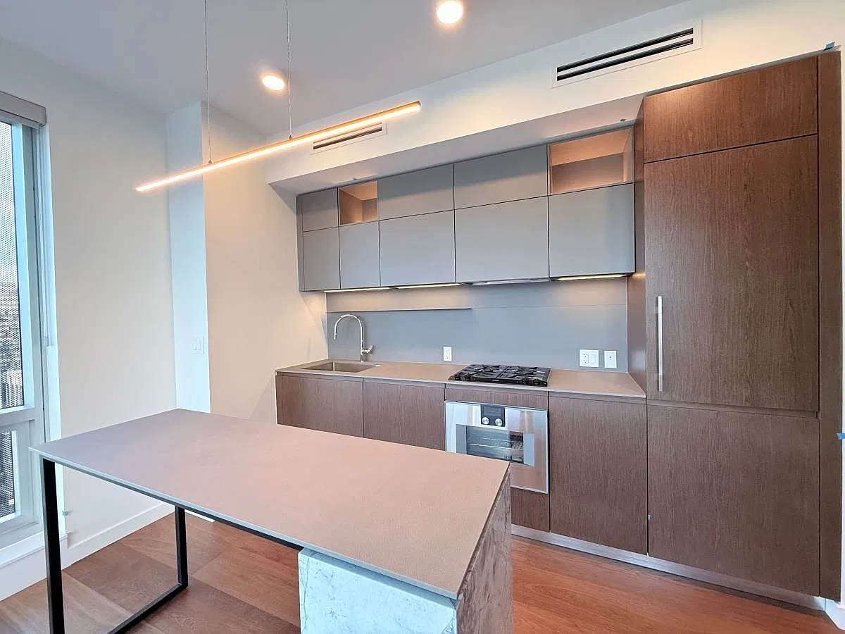 1 bed, 502 sqft, $3,180 — Photo 2