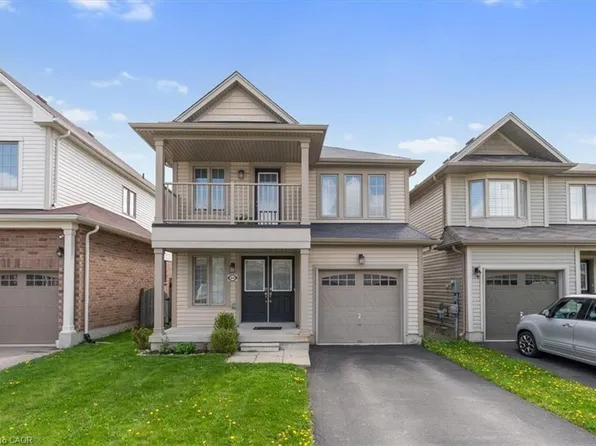 8648 Dogwood Cres, Niagara Falls, ON L2H 0K9