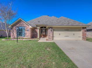 133 Fitzwilliam St, Haughton, LA 71037